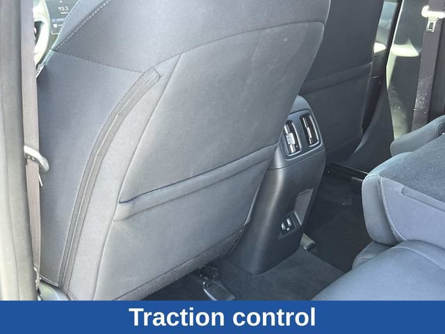 Used 2024 Hyundai Tucson SEL AWD/4WD image 24