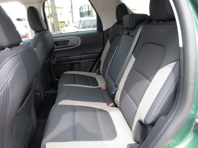 Certified 2025 Ford Bronco Sport Big Bend w/ Convenience Package image 32