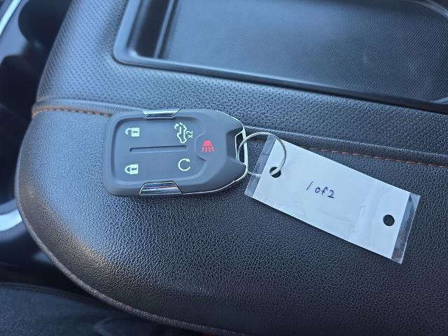 Used 2021 GMC Sierra 2500 AT4 w/ AT4 Premium Plus Package image 39