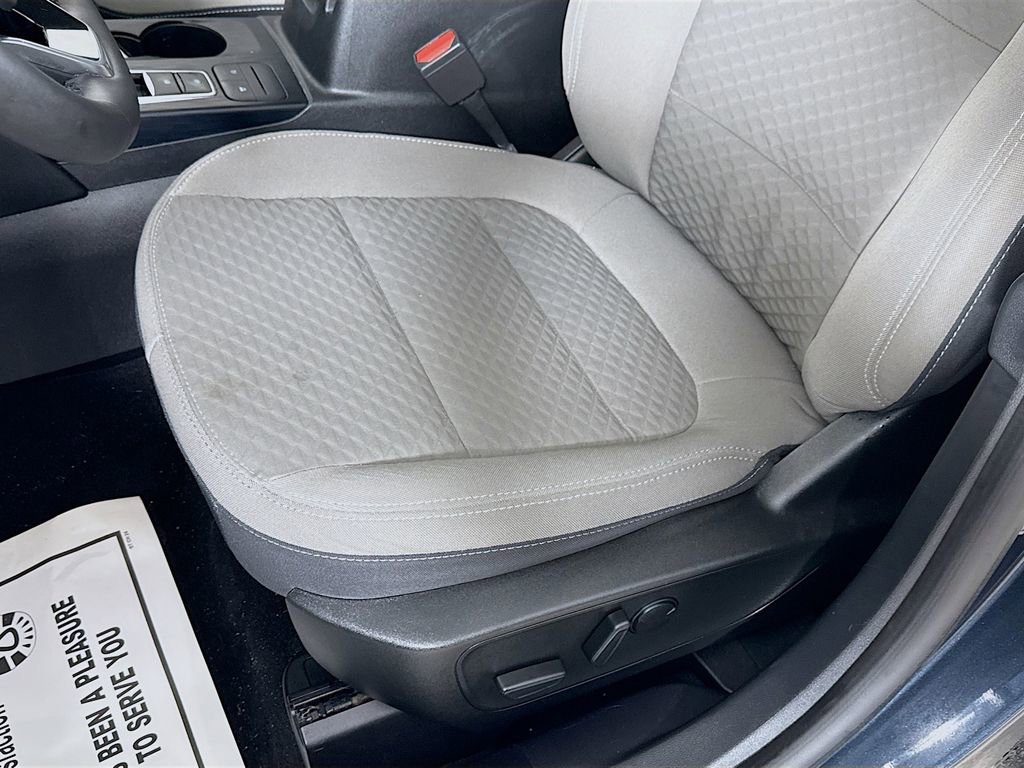 Certified 2022 Ford Escape SE w/ Convenience Package FWD image 21