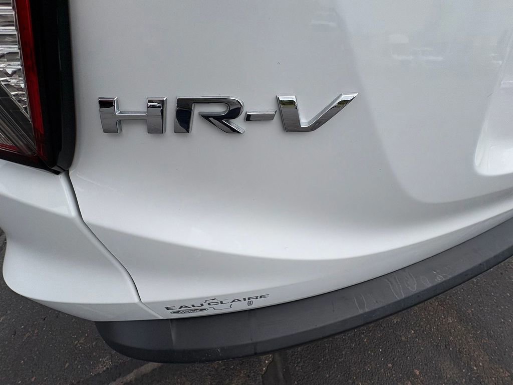 Used 2021 Honda HR-V EX image 10