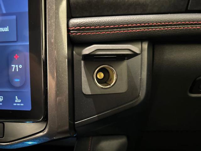 Certified 2024 Ford Expedition Max Limited image 31