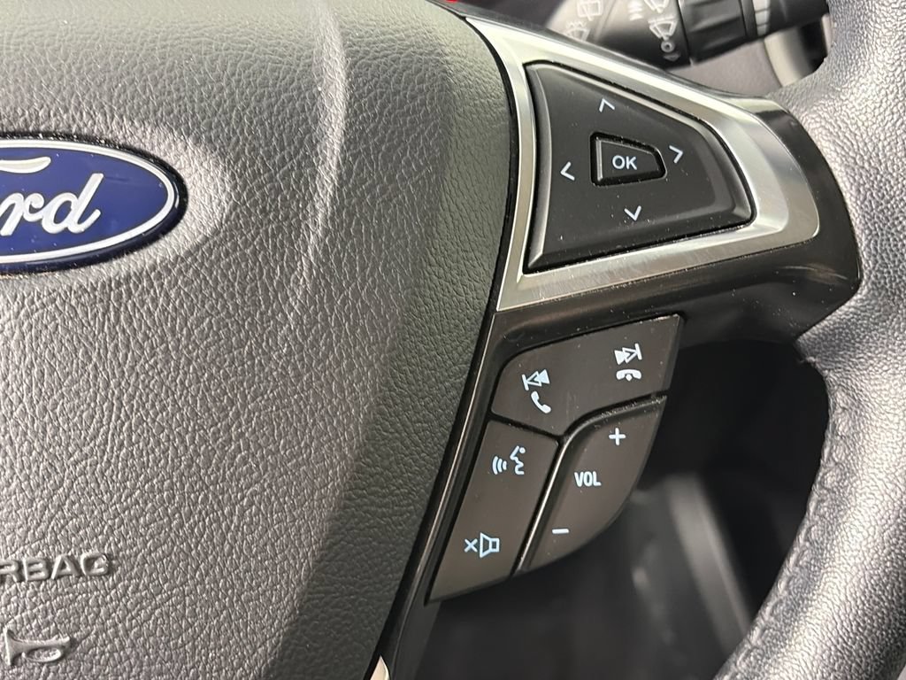 Certified 2024 Ford Edge SEL AWD/4WD image 18