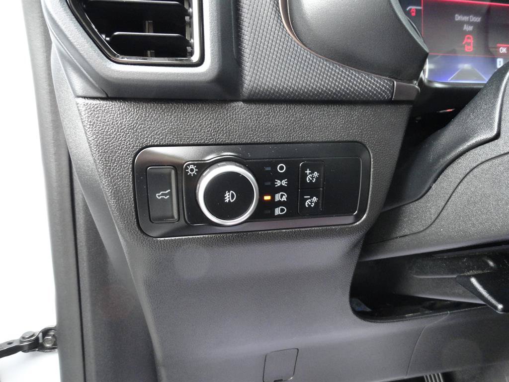 Certified 2024 Ford Bronco Sport Outer Banks AWD/4WD image 11