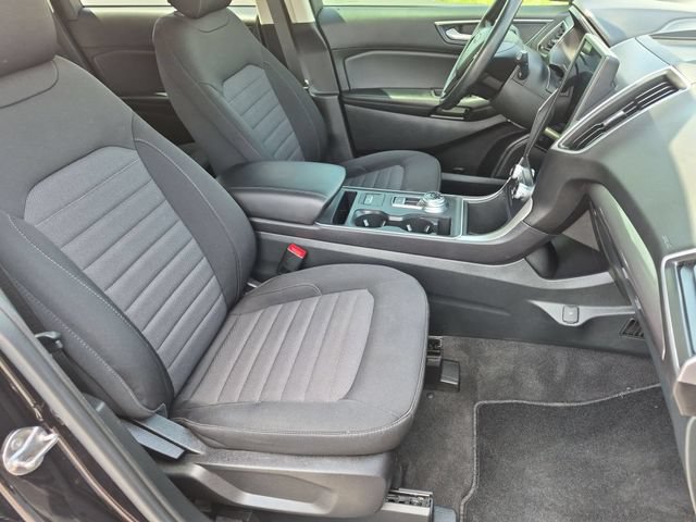 Certified 2024 Ford Edge SE AWD/4WD image 19