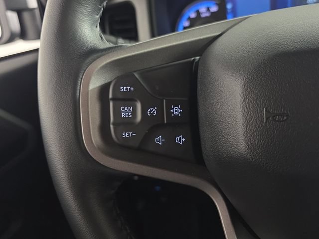 Certified 2024 Ford Bronco Big Bend AWD/4WD image 14