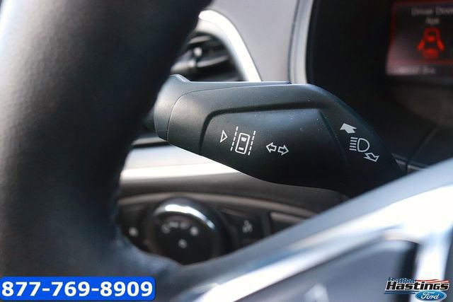 Certified 2024 Ford Edge SEL w/ Convenience Package image 28