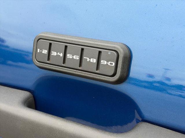 Certified 2025 Ford F150 STX w/ Equipment Group 200A AWD/4WD image 18