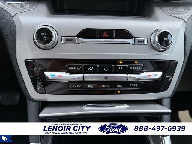 Certified 2023 Ford Explorer XLT w/ Equipment Group 202A AWD/4WD image 26