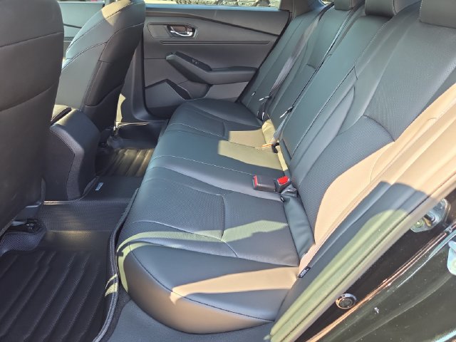 Used 2024 Honda Accord Sport image 25