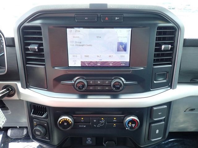 Certified 2022 Ford F150 XLT AWD/4WD image 29