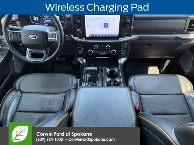 Certified 2023 Ford F150 Tremor w/ Equipment Group 402A High AWD/4WD image 16