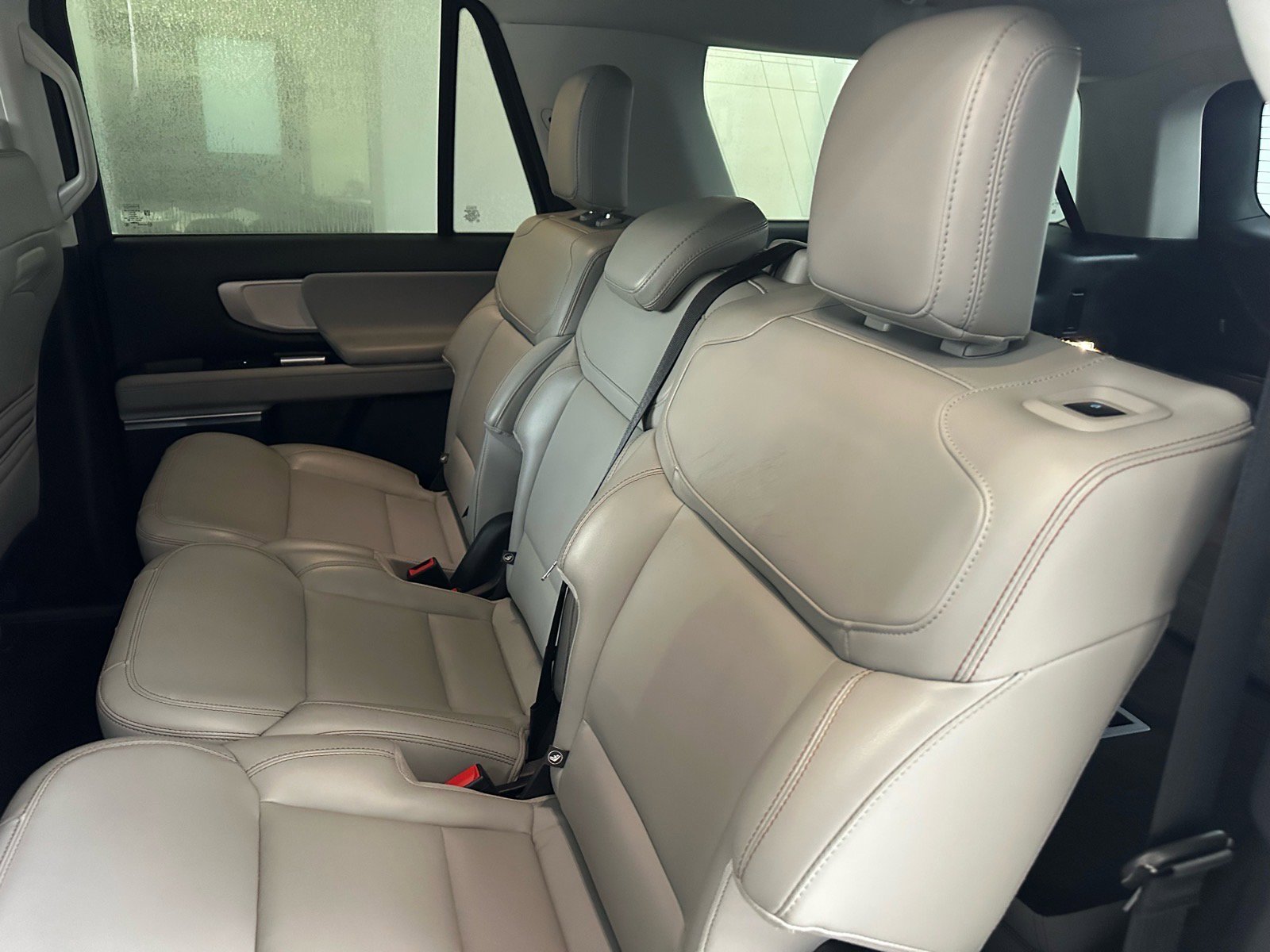 Certified 2025 Ford Expedition Max Active image 28