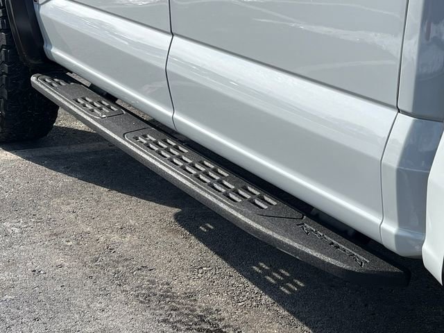 Certified 2024 Ford F150 Raptor w/ Equipment Group 803A Raptor R image 14