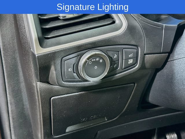 Certified 2022 Ford Edge SEL AWD/4WD image 25
