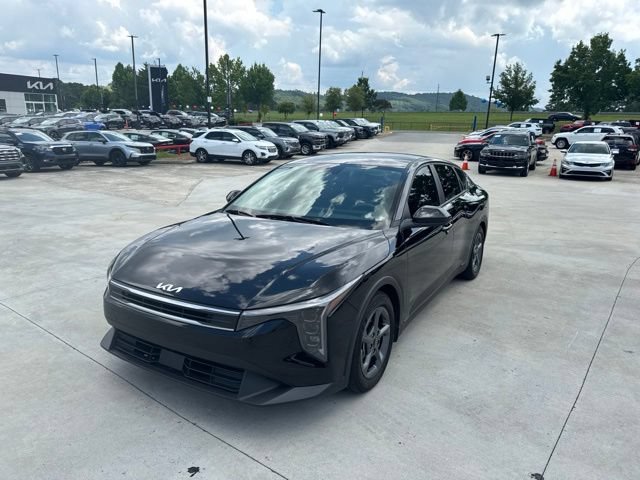 Used 2025 Kia K4 FWD image 7