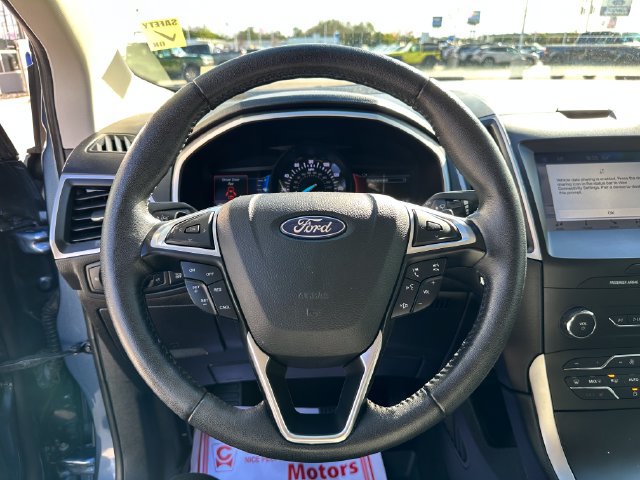 Certified 2019 Ford Edge SEL w/ Equipment Group 201A AWD/4WD image 20