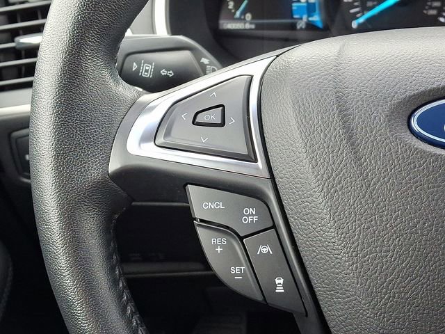 Certified 2020 Ford Edge SEL w/ Cold Weather Package image 22