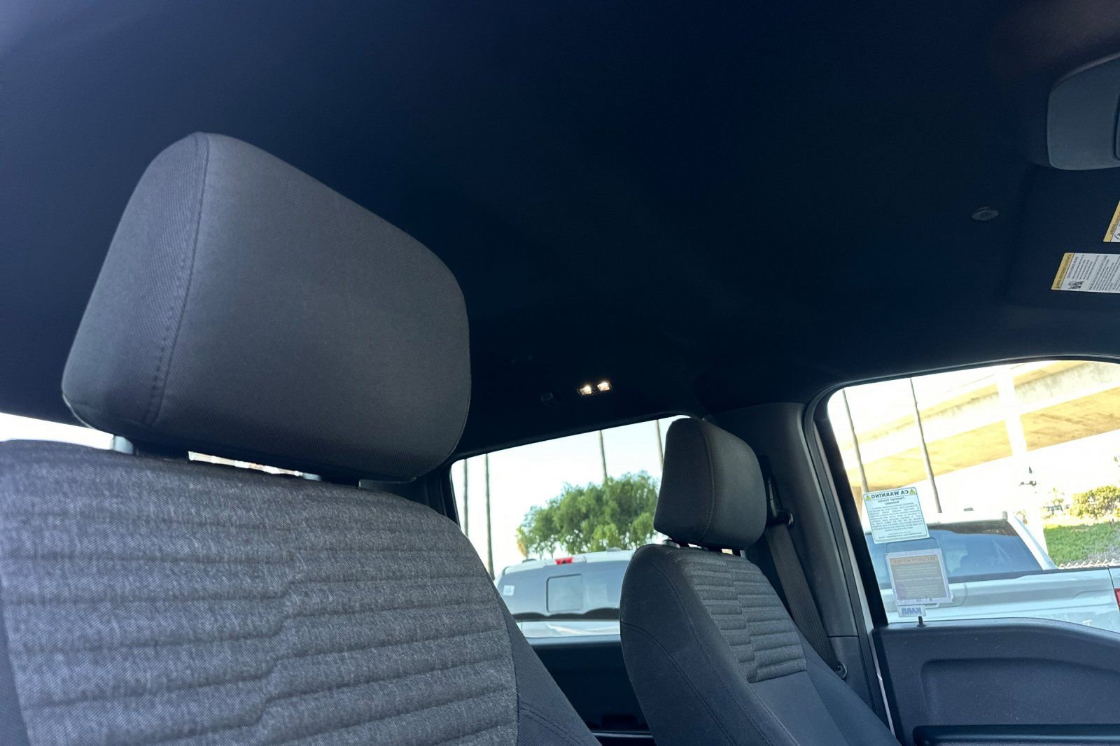 Certified 2023 Ford F150 XL w/ STX Appearance Package image 15