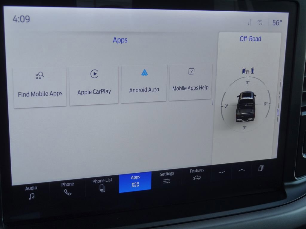 Certified 2025 Ford F150 XLT w/ Equipment Group 301A Standard image 23