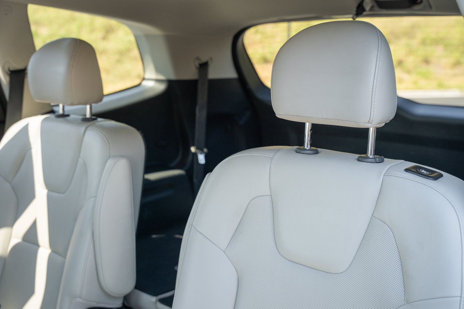 Used 2020 Kia Telluride S FWD image 21