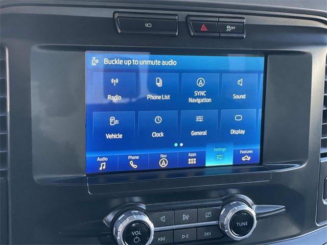 Certified 2023 Ford F150 XLT w/ Equipment Group 301A Mid image 14