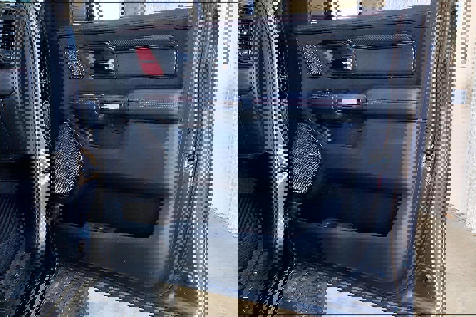 Used 2022 RAM 1500 TRX w/ TRX Level 2 Equipment Group image 23