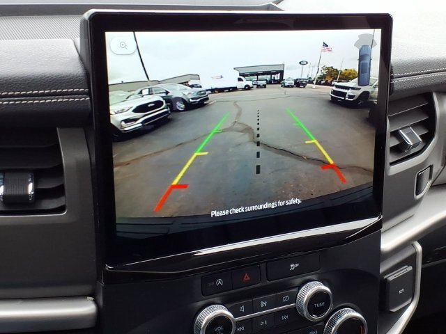 Certified 2023 Ford Expedition Max XLT AWD/4WD image 27