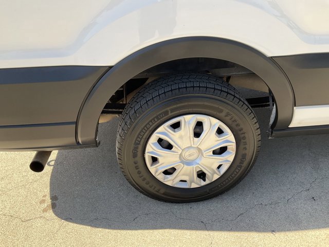 Certified 2022 Ford Transit 350 XLT RWD image 13