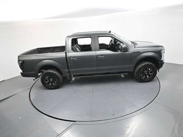 Certified 2020 Ford F150 XL w/ Equipment Group 101A Mid AWD/4WD image 48