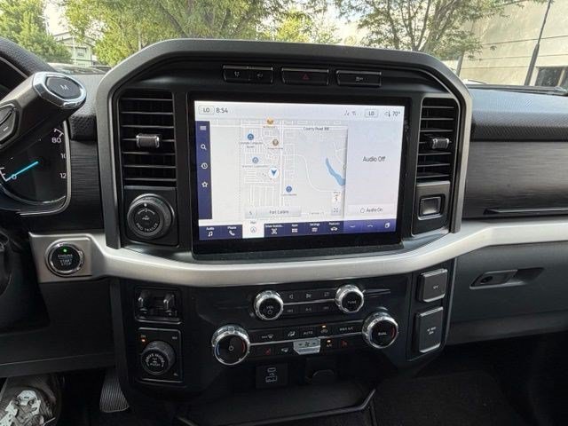 Certified 2023 Ford F150 XLT w/ Equipment Group 302A High AWD/4WD image 21