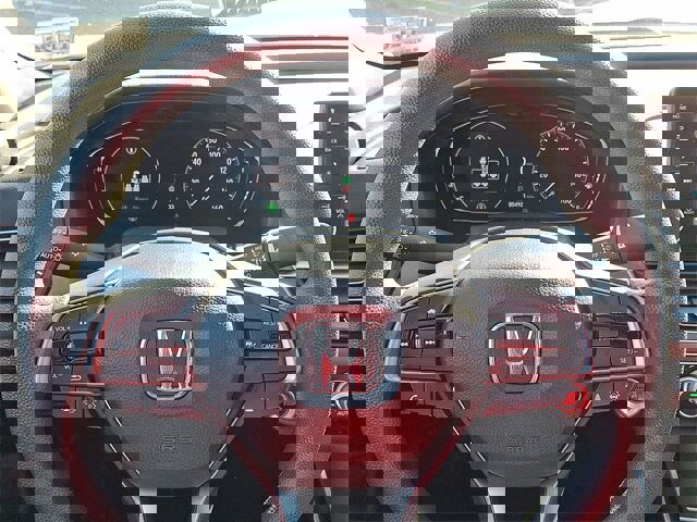 Used 2021 Honda Accord LX image 27