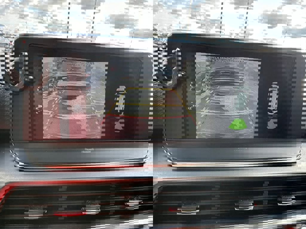 Used 2022 Kia Telluride LX image 10