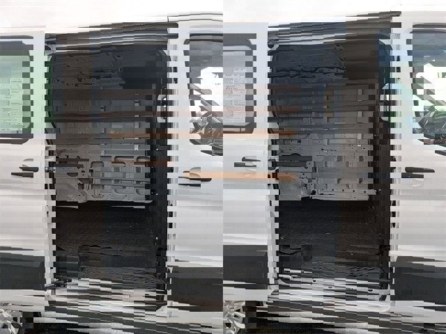 Certified 2024 Ford Transit 250 BASE w/ Exterior Upgrade Package image 25