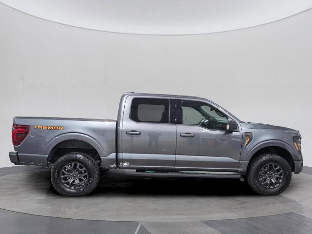 Certified 2024 Ford F150 Tremor w/ Mobile Office Package image 6