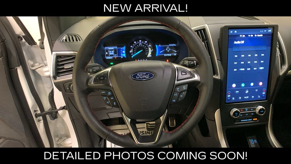 Certified 2024 Ford Edge ST-Line AWD/4WD image 32
