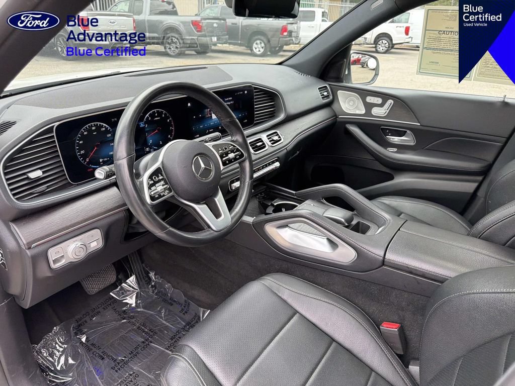 Used 2021 Mercedes-Benz GLE 350 4MATIC w/ Premium Package image 18