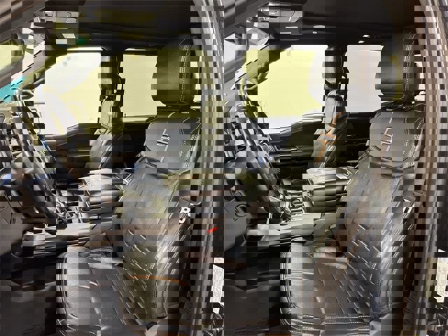 Certified 2023 Ford F150 Platinum w/ Equipment Group 701A High image 8