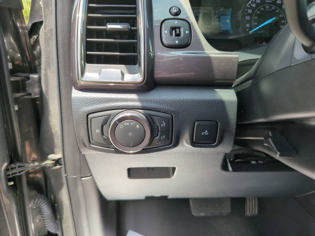 Certified 2019 Ford Ranger Lariat w/ Equipment Group 501A Mid AWD/4WD image 27