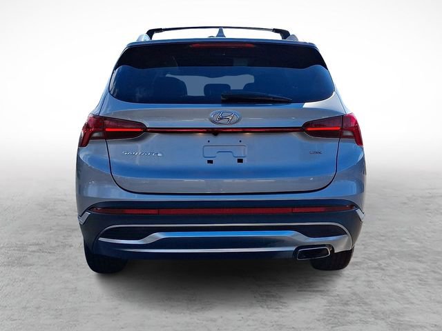 Used 2023 Hyundai Santa Fe SEL w/ Premium Package image 5