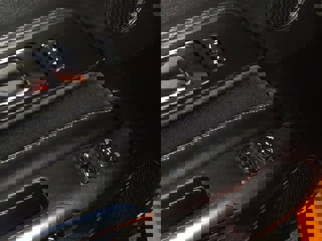 Certified 2021 Ford Mustang Mach 1 image 16