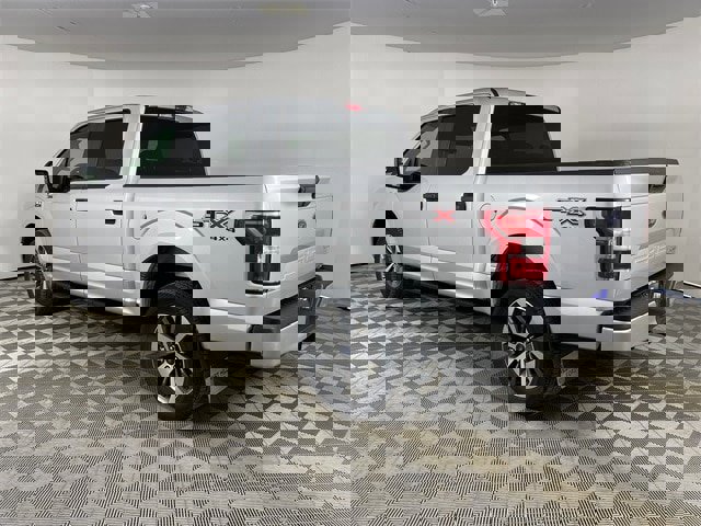 Certified 2019 Ford F150 XL w/ Equipment Group 101A Mid image 2