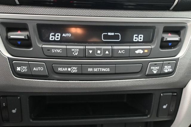 Used 2023 Honda Ridgeline RTL image 12