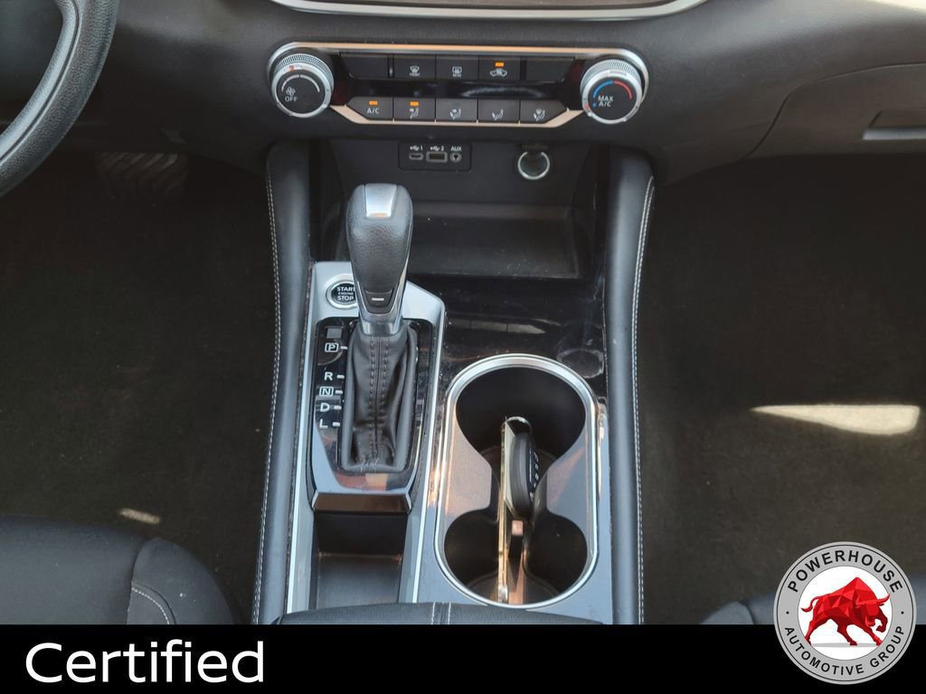 Used 2023 Nissan Altima 2.5 SV image 22