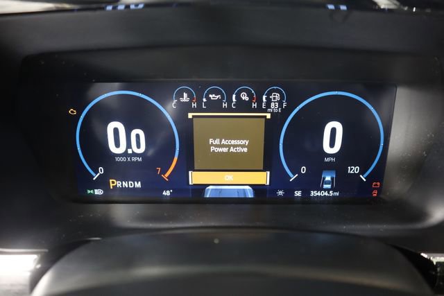 Certified 2023 Ford F150 Lariat w/ Equipment Group 502A High image 43