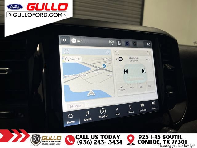 Used 2022 RAM 3500 Tradesman w/ Towing Technology Group AWD/4WD image 25