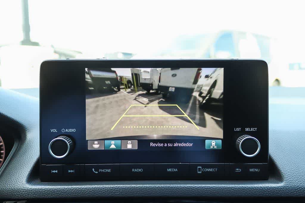 Used 2025 Honda Civic Sport image 26