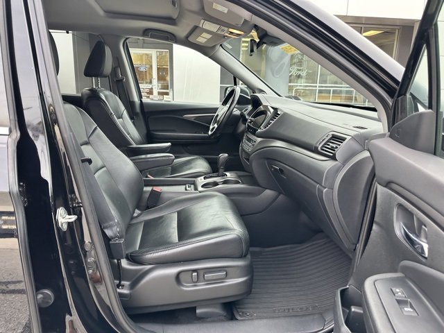 Used 2019 Honda Pilot EX-L image 58
