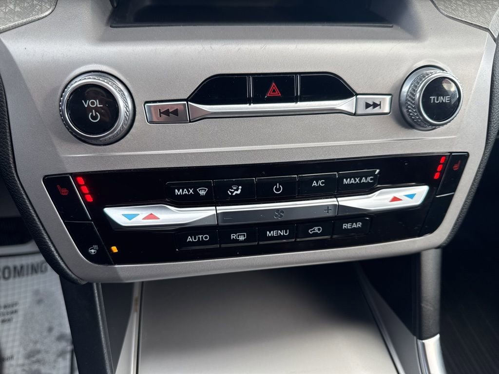 Certified 2023 Ford Explorer Timberline w/ Timberline Technology Package image 39