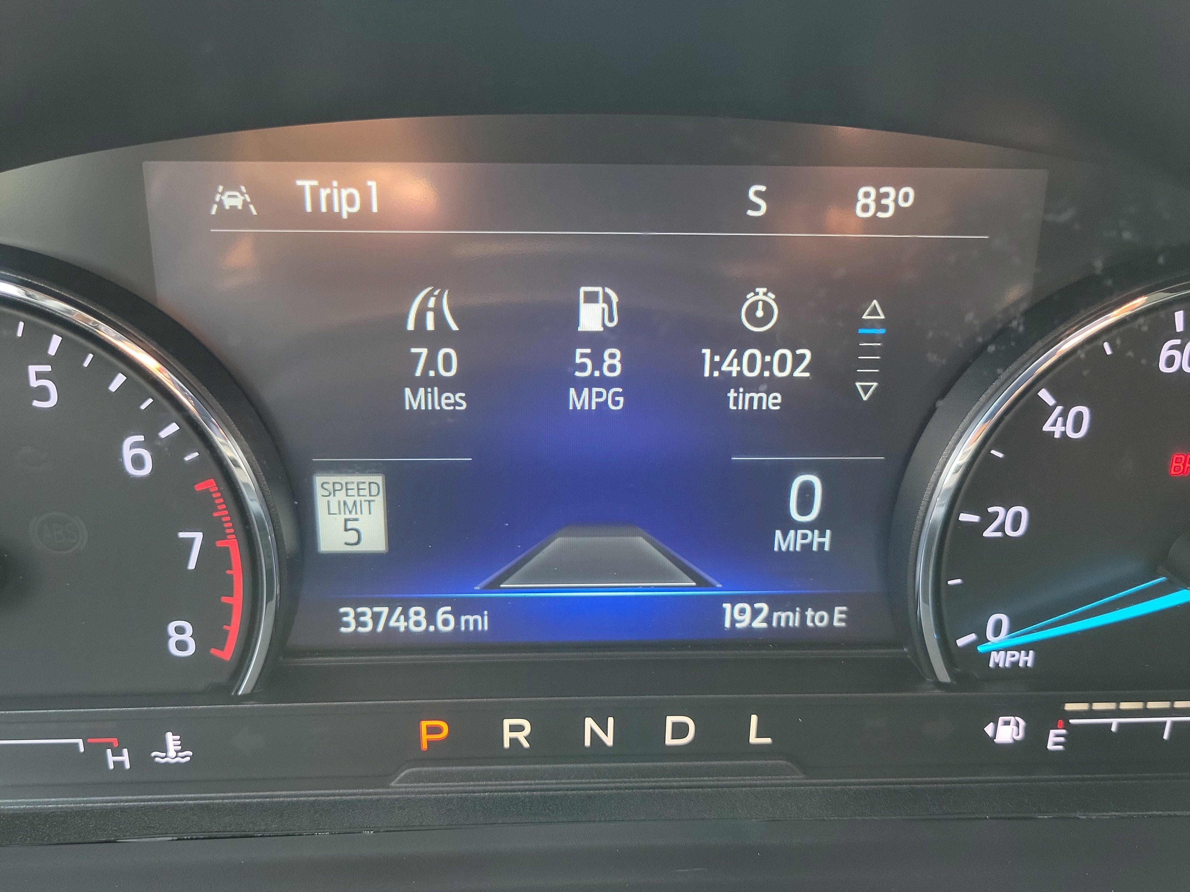 Certified 2022 Ford Explorer XLT w/ Equipment Group 202A image 25